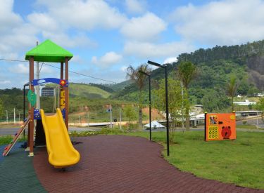 Foto Lote no Condomínio Estrela Alta